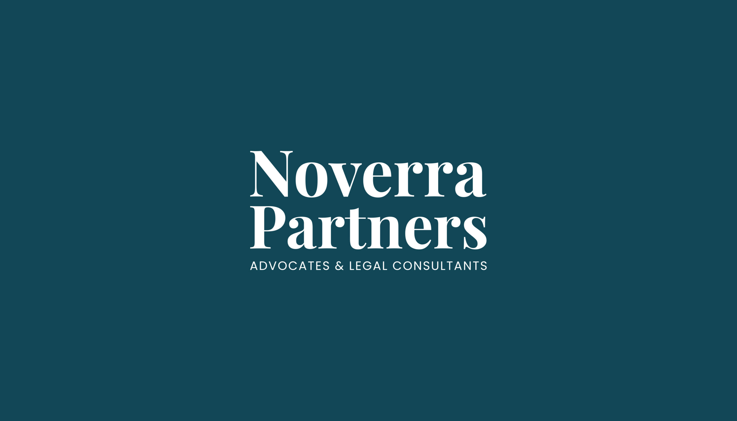 Introducing Noverra Partners (NOVA)